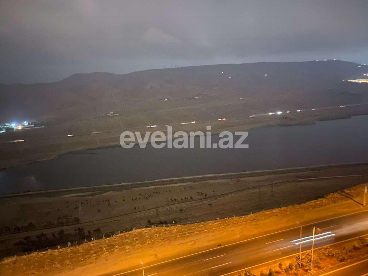 Sale, new building, 30 room, 130 m², Baku, Yasamal r.