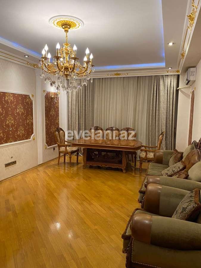 Sale, new building, 30 room, 130 m², Baku, Yasamal r.
