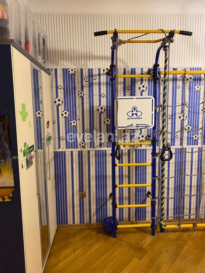 Sale, new building, 30 room, 130 m², Baku, Yasamal r.