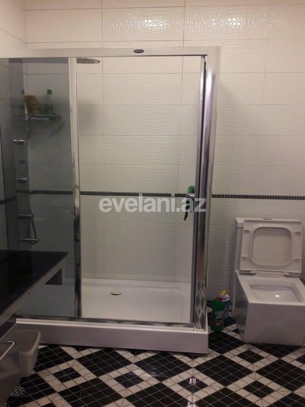 Sale, new building, 2 room, 65 m², Baku, Nasimi r, 8 November m.