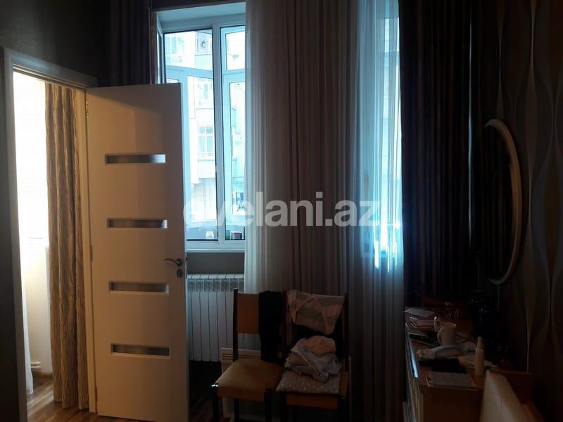 Sale, new building, 2 room, 65 m², Baku, Nasimi r, 8 November m.