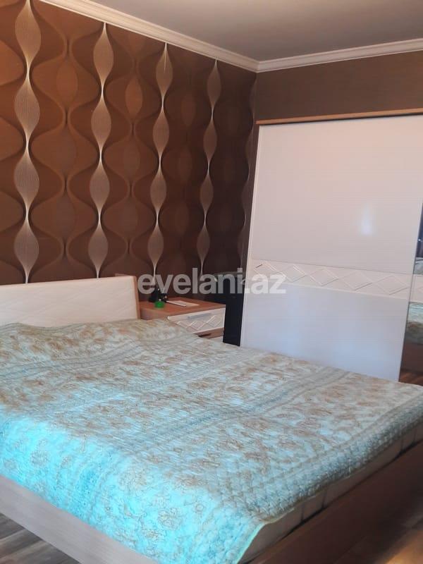 Sale, new building, 2 room, 65 m², Baku, Nasimi r, 8 November m.