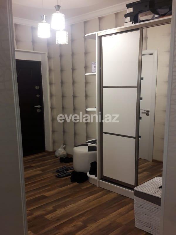 Sale, new building, 2 room, 65 m², Baku, Nasimi r, 8 November m.