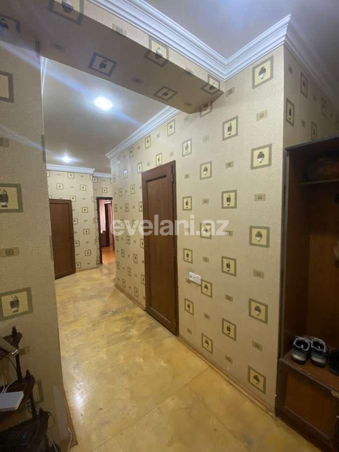Satılır, yeni tikili, 3 otaqlı, 86 m², Bakı, Binəqədi r, 9-cu mikrorayon q, Nəsimi m.