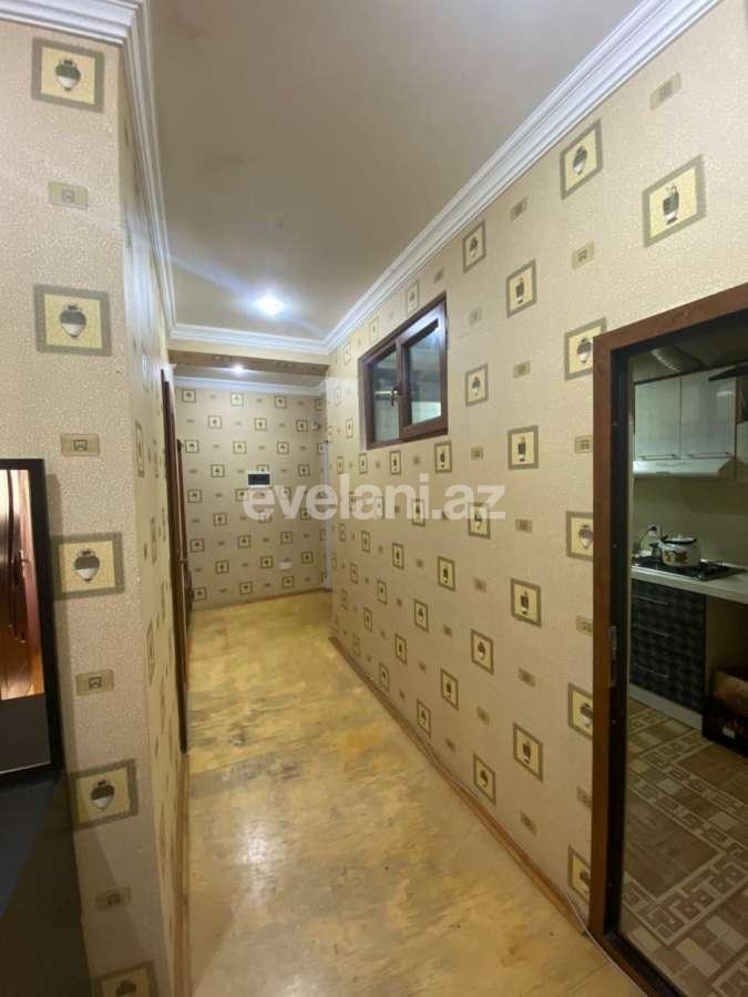 Satılır, yeni tikili, 3 otaqlı, 86 m², Bakı, Binəqədi r, 9-cu mikrorayon q, Nəsimi m.