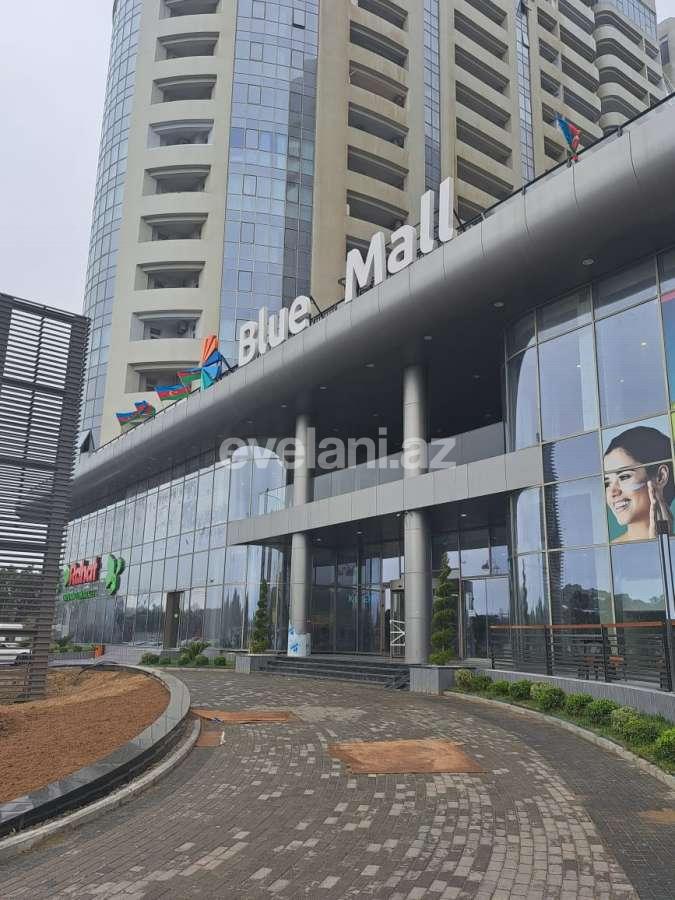 Продаётся, новостройка, 2-комнаты, 100 m², Баку, Хатаинский r.