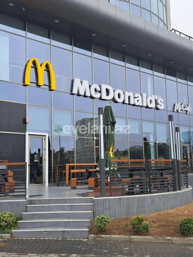 Продаётся, новостройка, 2-комнаты, 100 m², Баку, Хатаинский r.