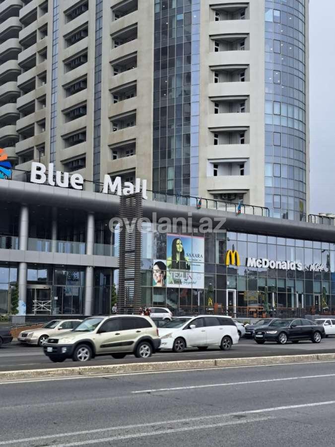 Продаётся, новостройка, 2-комнаты, 100 m², Баку, Хатаинский r.