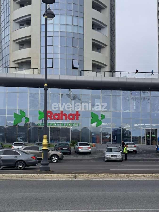 Продаётся, новостройка, 2-комнаты, 100 m², Баку, Хатаинский r.