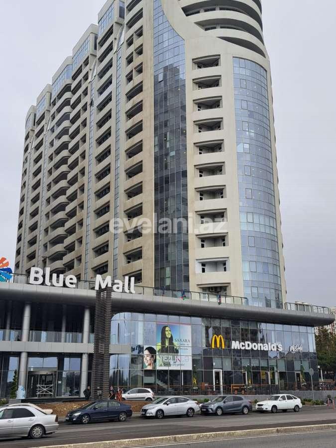 Продаётся, новостройка, 2-комнаты, 100 m², Баку, Хатаинский r.