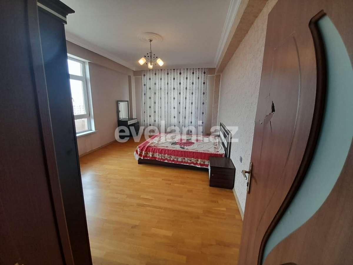Kirayə verilir, yeni tikili, 3 otaqlı, 115 m², Bakı, Xətai r, Şah İsmayıl Xətai m.