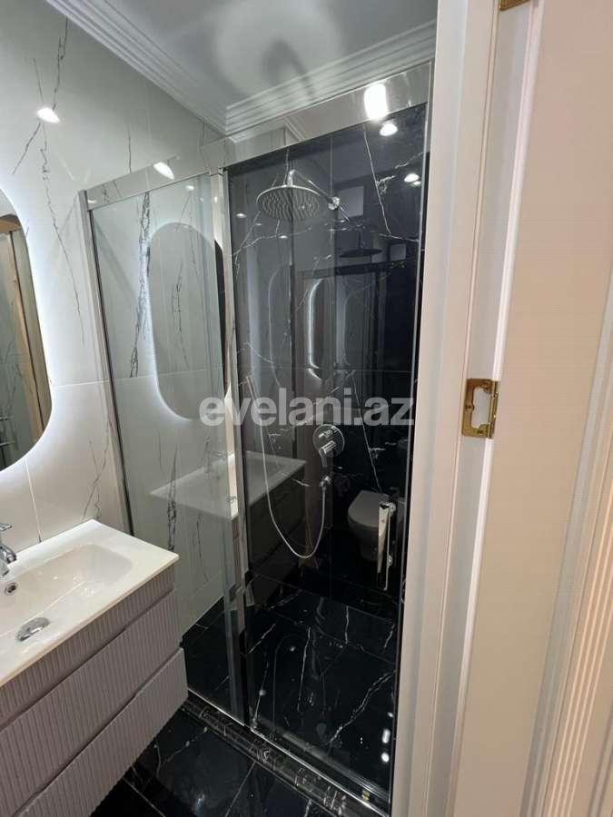 Продаётся, новостройка, 2-комнаты, 54 m², Баку, Наримановский r, Гянджлик m.