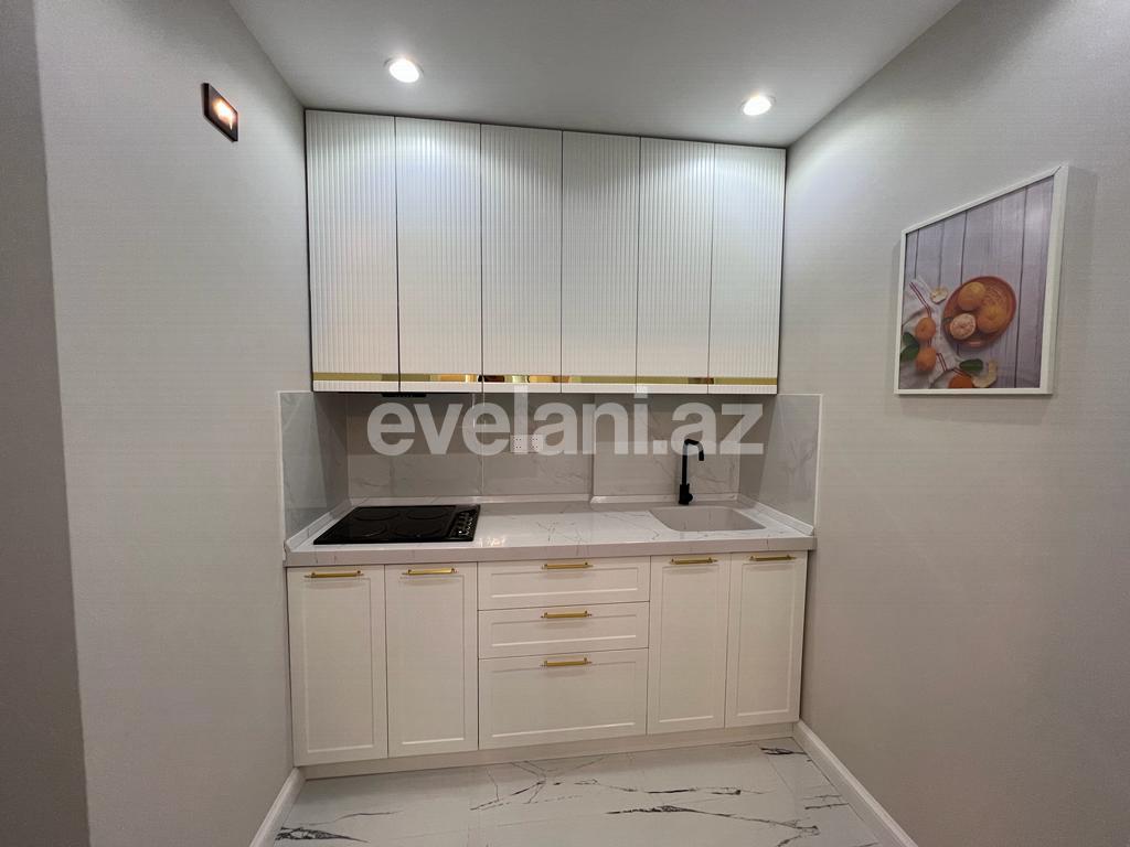 Продаётся, новостройка, 2-комнаты, 54 m², Баку, Наримановский r, Гянджлик m.