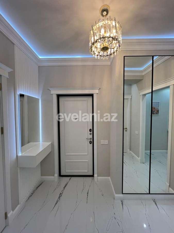 Продаётся, новостройка, 2-комнаты, 54 m², Баку, Наримановский r, Гянджлик m.