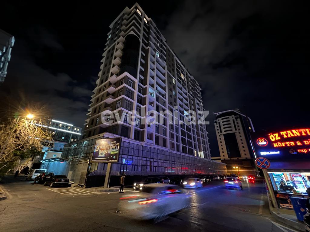 Продаётся, новостройка, 2-комнаты, 54 m², Баку, Наримановский r, Гянджлик m.
