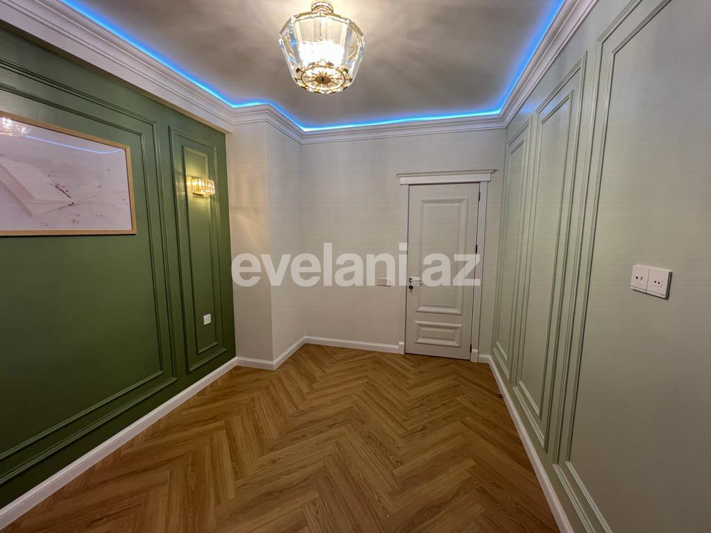 Продаётся, новостройка, 2-комнаты, 54 m², Баку, Наримановский r, Гянджлик m.