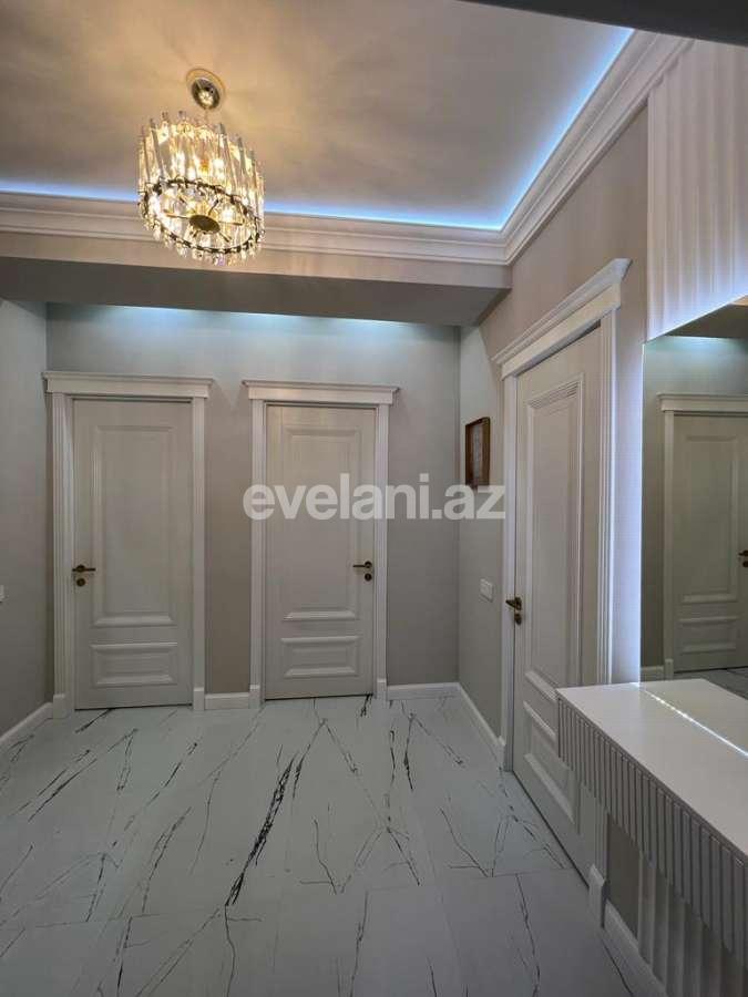 Продаётся, новостройка, 2-комнаты, 54 m², Баку, Наримановский r, Гянджлик m.