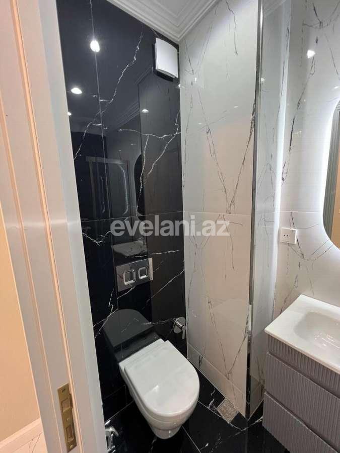 Продаётся, новостройка, 2-комнаты, 54 m², Баку, Наримановский r, Гянджлик m.