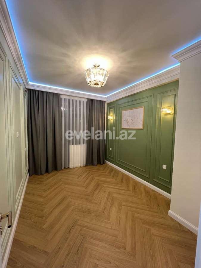 Продаётся, новостройка, 2-комнаты, 54 m², Баку, Наримановский r, Гянджлик m.