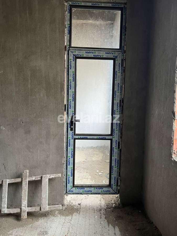 Sale, new building, 1 room, 64 m², Baku, Khatai r, Ahmedli m.