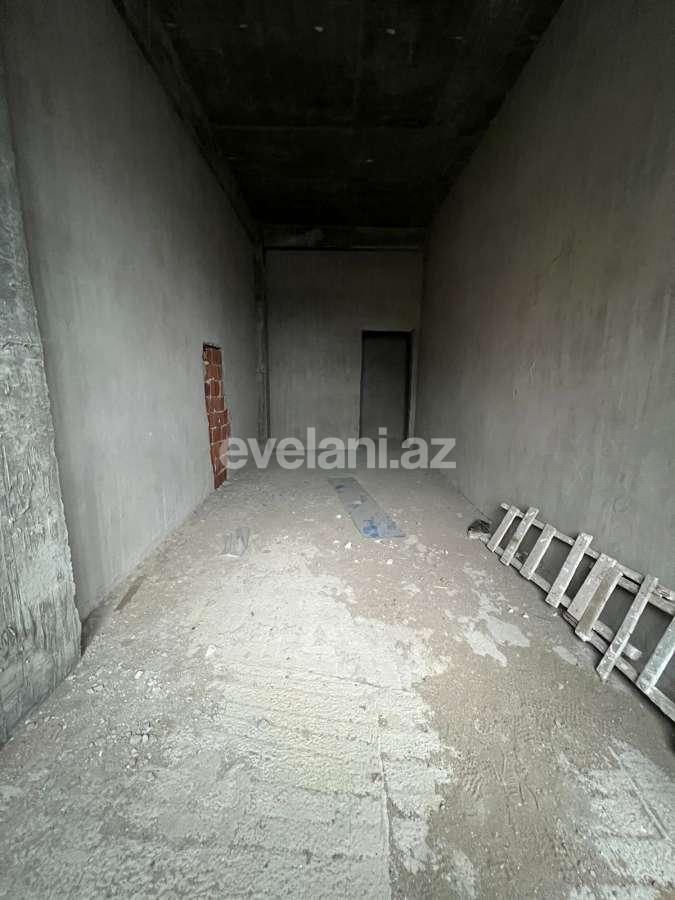 Sale, new building, 1 room, 64 m², Baku, Khatai r, Ahmedli m.