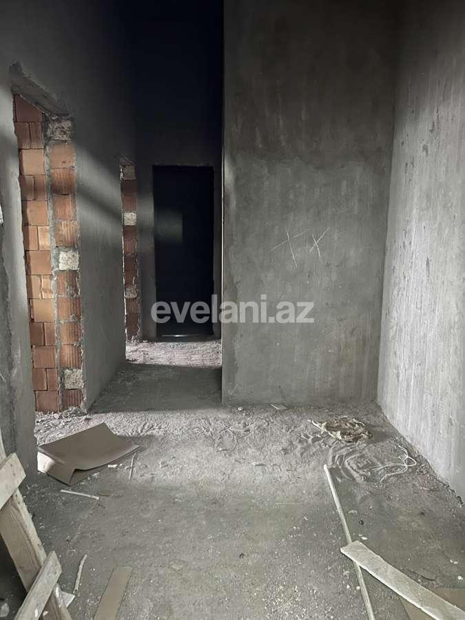 Sale, new building, 1 room, 64 m², Baku, Khatai r, Ahmedli m.