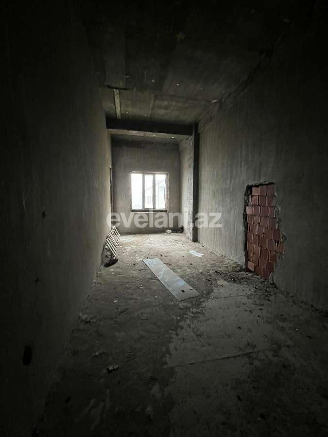 Sale, new building, 1 room, 64 m², Baku, Khatai r, Ahmedli m.