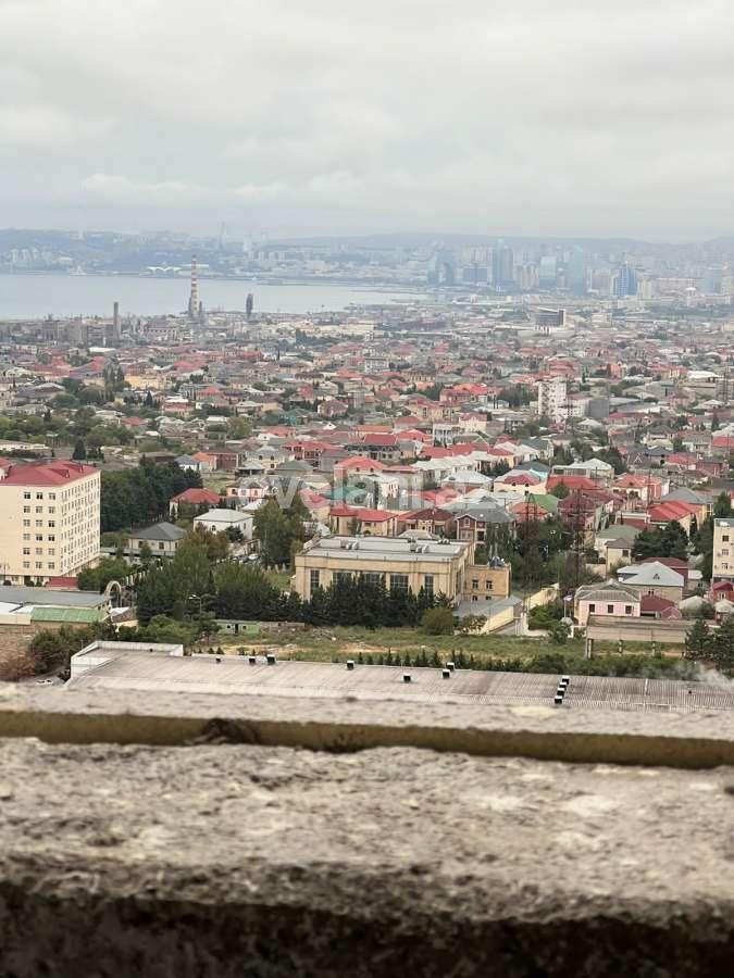 Sale, new building, 1 room, 64 m², Baku, Khatai r, Ahmedli m.