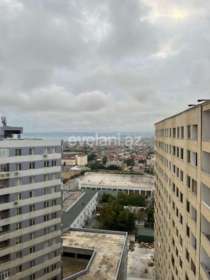 Sale, new building, 1 room, 64 m², Baku, Khatai r, Ahmedli m.