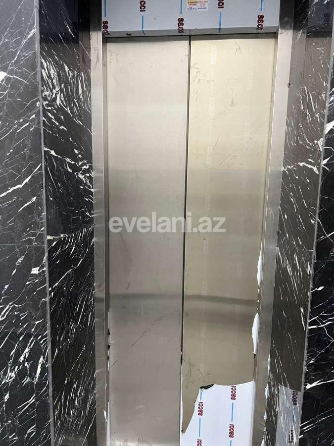 Sale, new building, 1 room, 64 m², Baku, Khatai r, Ahmedli m.