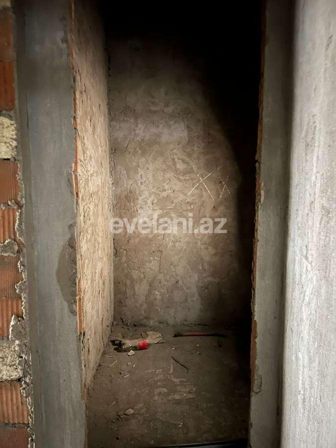 Sale, new building, 1 room, 64 m², Baku, Khatai r, Ahmedli m.