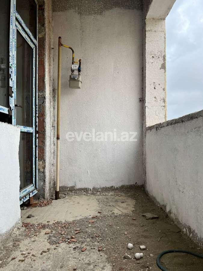 Sale, new building, 1 room, 64 m², Baku, Khatai r, Ahmedli m.