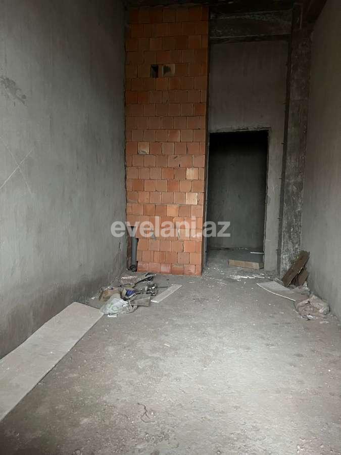 Sale, new building, 1 room, 64 m², Baku, Khatai r, Ahmedli m.