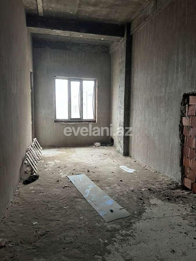 Sale, new building, 1 room, 64 m², Baku, Khatai r, Ahmedli m.