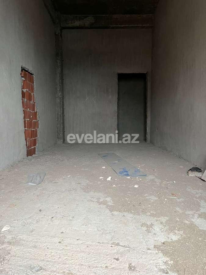 Sale, new building, 1 room, 64 m², Baku, Khatai r, Ahmedli m.