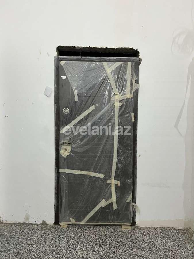 Sale, new building, 1 room, 64 m², Baku, Khatai r, Ahmedli m.