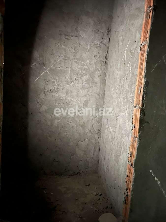 Sale, new building, 1 room, 64 m², Baku, Khatai r, Ahmedli m.