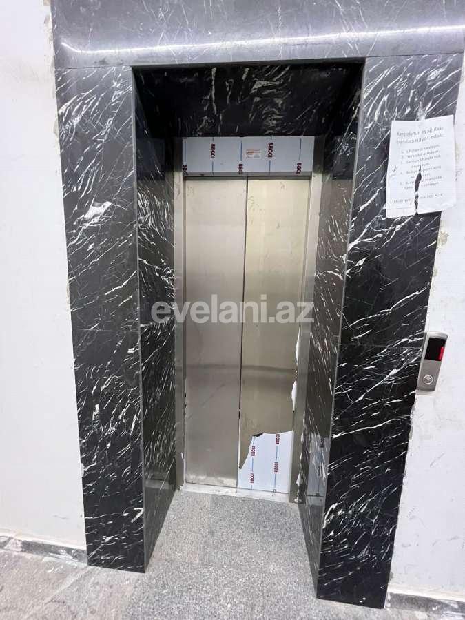 Sale, new building, 1 room, 64 m², Baku, Khatai r, Ahmedli m.