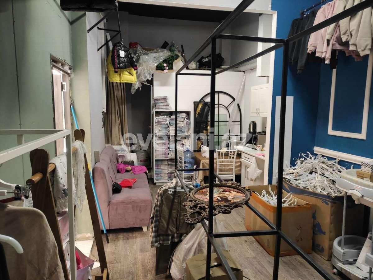 Kirayə verilir, yeni tikili, 1 otaqlı, 160 m², Bakı, Nəriman Nərimanov m.