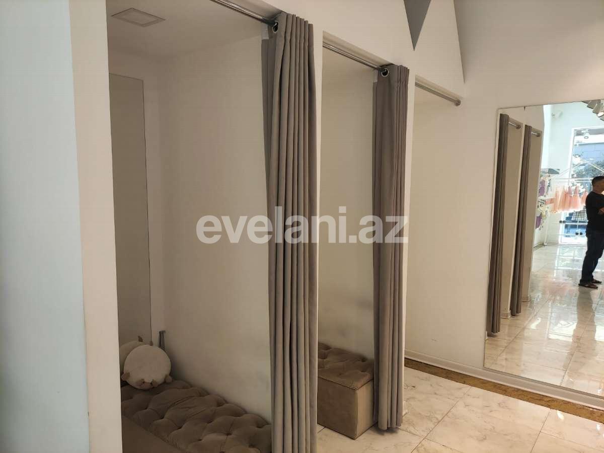 Kirayə verilir, yeni tikili, 1 otaqlı, 160 m², Bakı, Nəriman Nərimanov m.