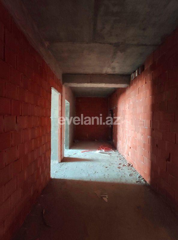 Продаётся, новостройка, 2-комнаты, 99.12 m², Баку, Хатаинский r, Ахмедлы m.