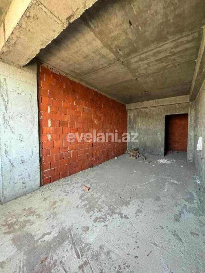 Продаётся, новостройка, 2-комнаты, 99.12 m², Баку, Хатаинский r, Ахмедлы m.