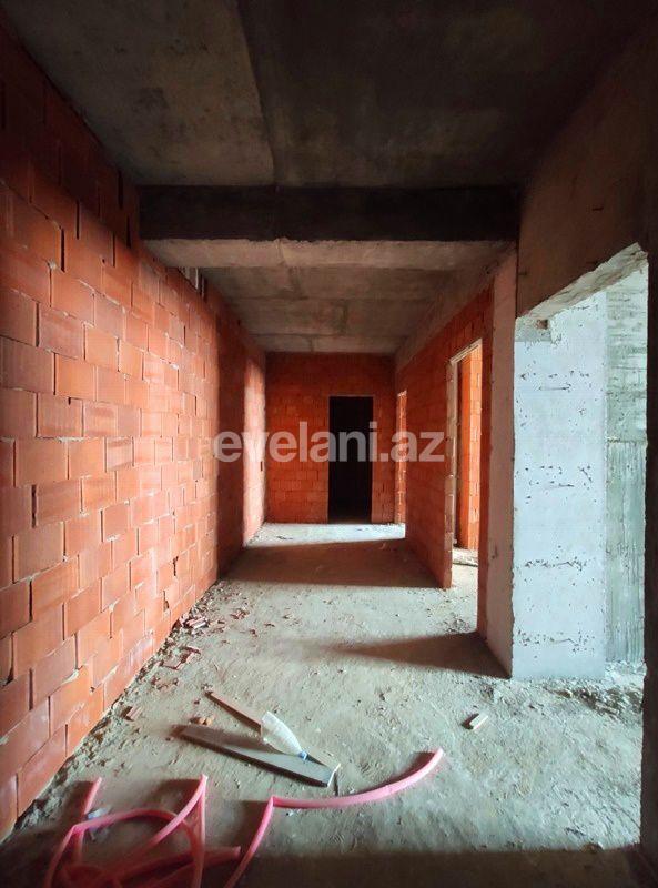 Продаётся, новостройка, 2-комнаты, 99.12 m², Баку, Хатаинский r, Ахмедлы m.