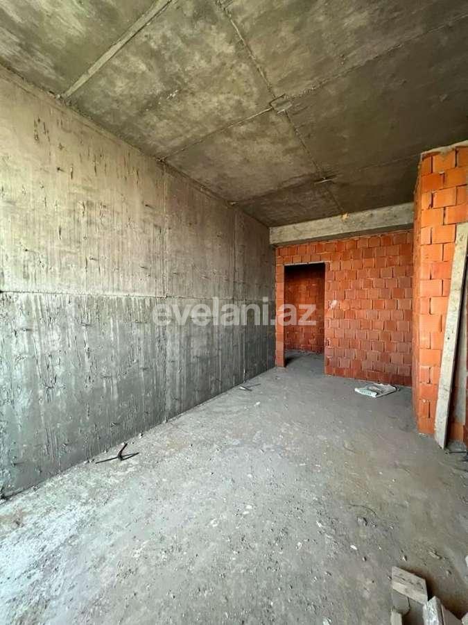 Продаётся, новостройка, 2-комнаты, 99.12 m², Баку, Хатаинский r, Ахмедлы m.