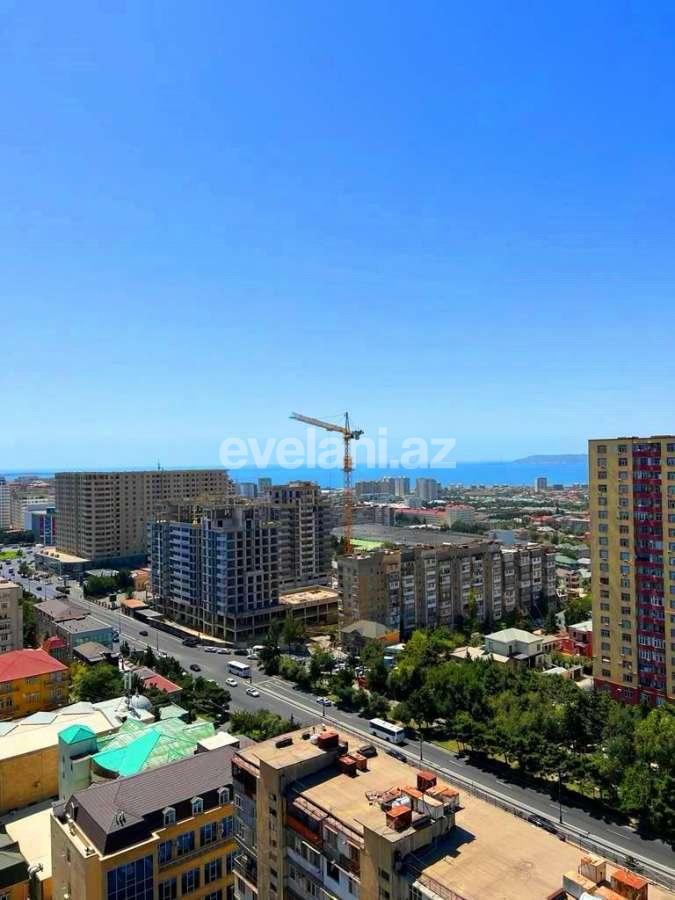 Продаётся, новостройка, 2-комнаты, 99.12 m², Баку, Хатаинский r, Ахмедлы m.