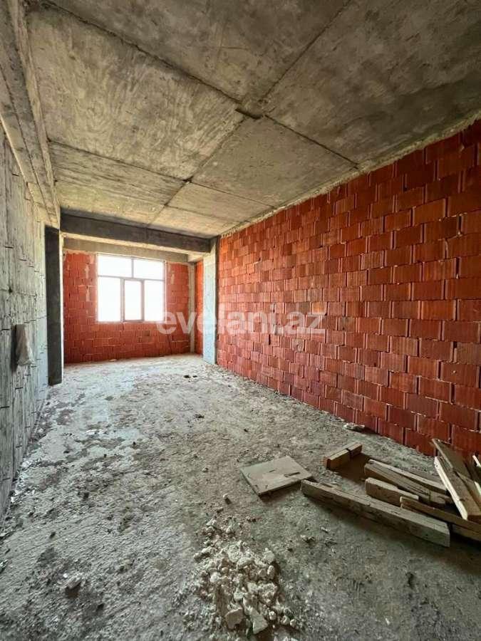 Продаётся, новостройка, 2-комнаты, 99.12 m², Баку, Хатаинский r, Ахмедлы m.