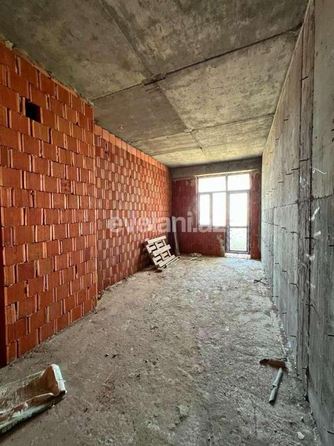 Продаётся, новостройка, 2-комнаты, 99.12 m², Баку, Хатаинский r, Ахмедлы m.