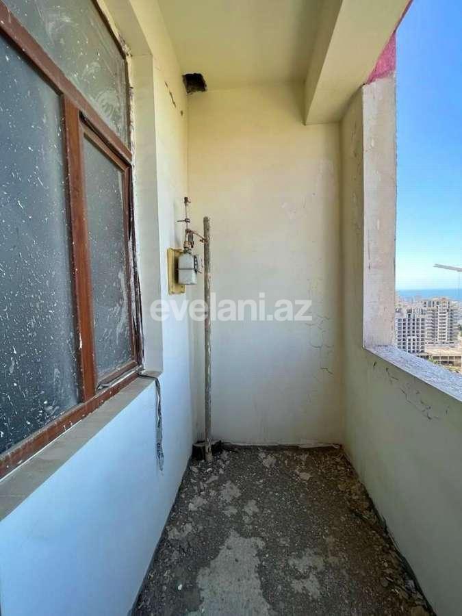 Продаётся, новостройка, 2-комнаты, 99.12 m², Баку, Хатаинский r, Ахмедлы m.