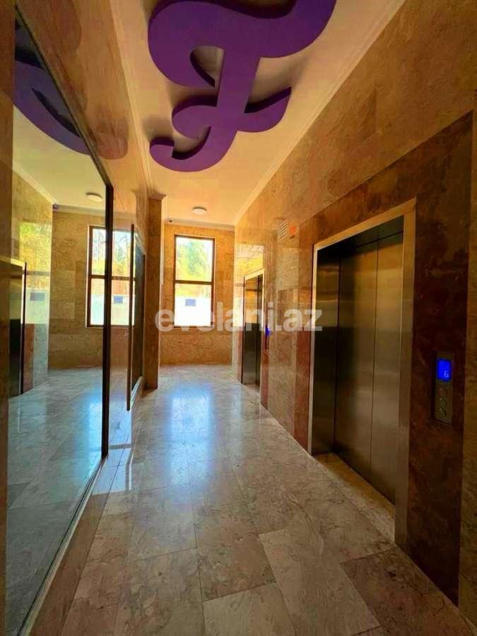 Продаётся, новостройка, 2-комнаты, 99.12 m², Баку, Хатаинский r, Ахмедлы m.