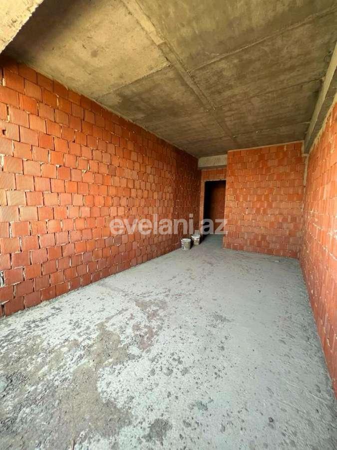 Продаётся, новостройка, 2-комнаты, 99.12 m², Баку, Хатаинский r, Ахмедлы m.